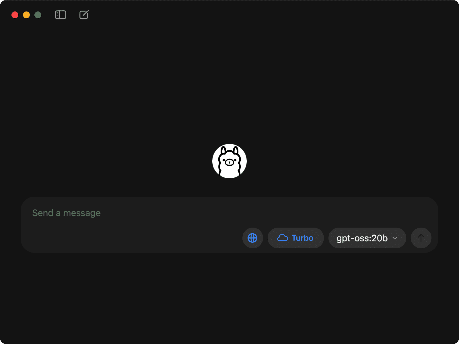 Ollama 支持内置搜索